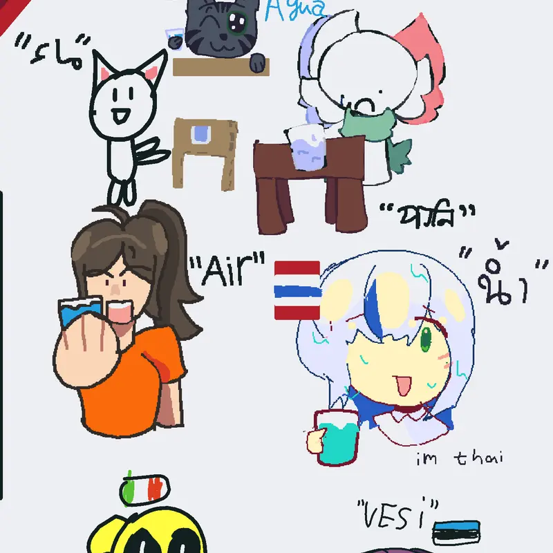 Game by @Tuffecat