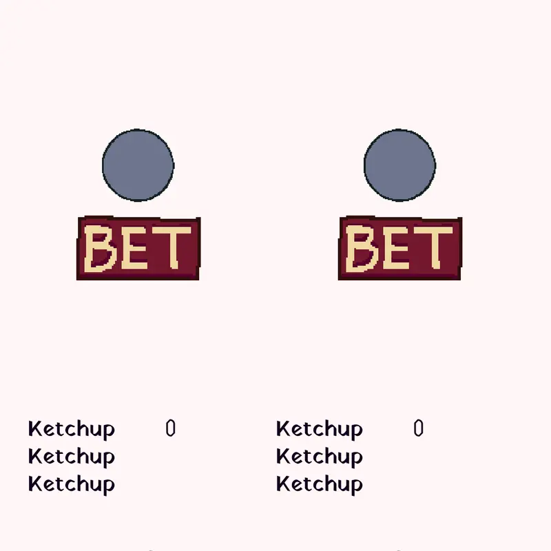 Game by @Quixels_ALT
