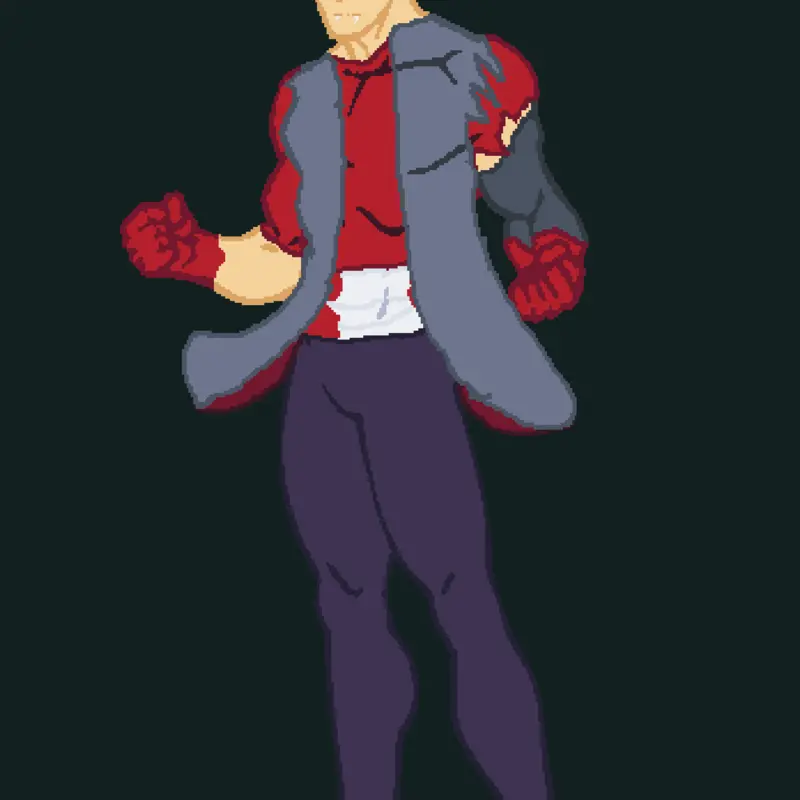 Game by @AKPMONSTER