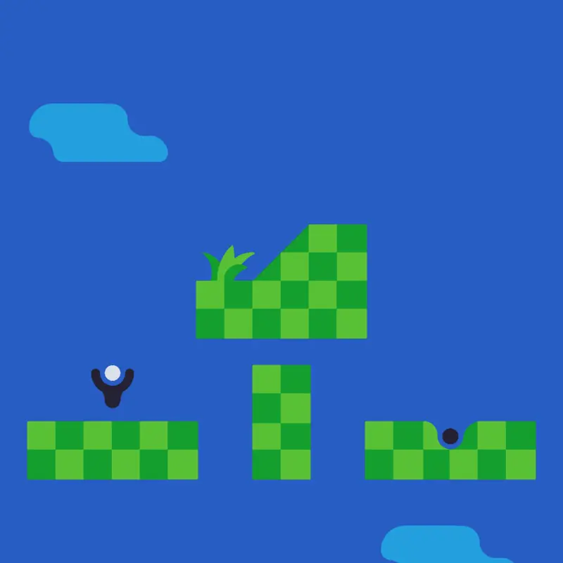 Game by @ASJED