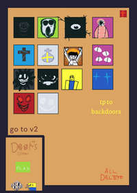 doors sandbox