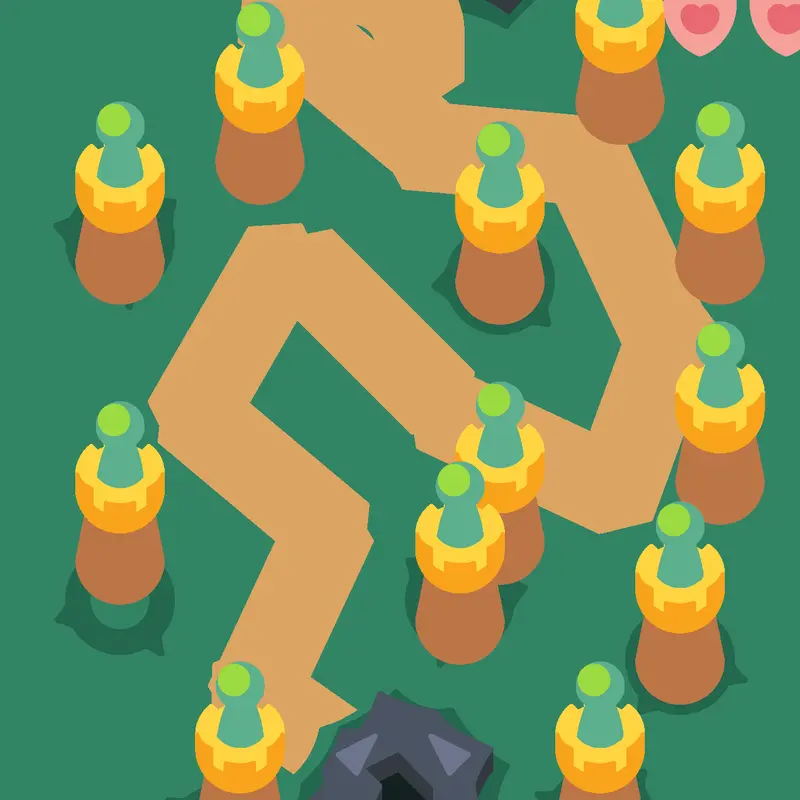 Game by @Tanish