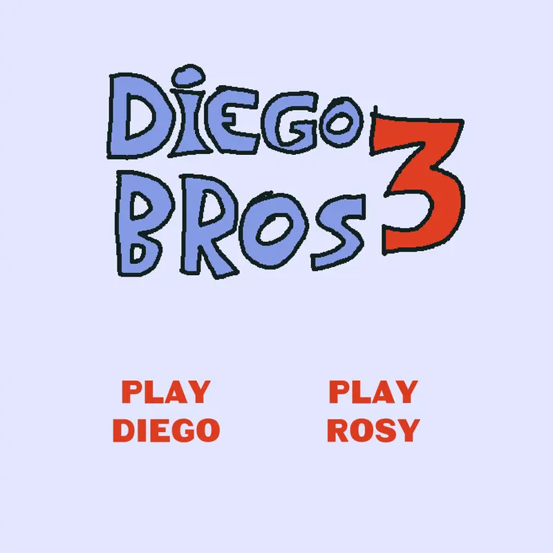 Game by @diegoxgamer