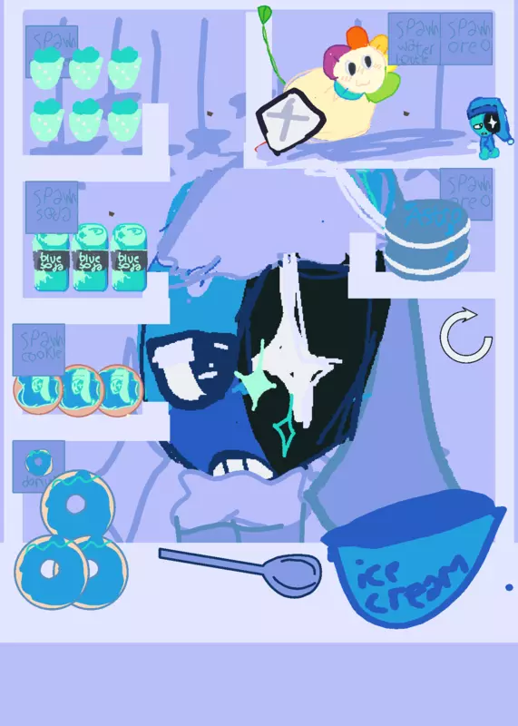 Game by @cakeroll-