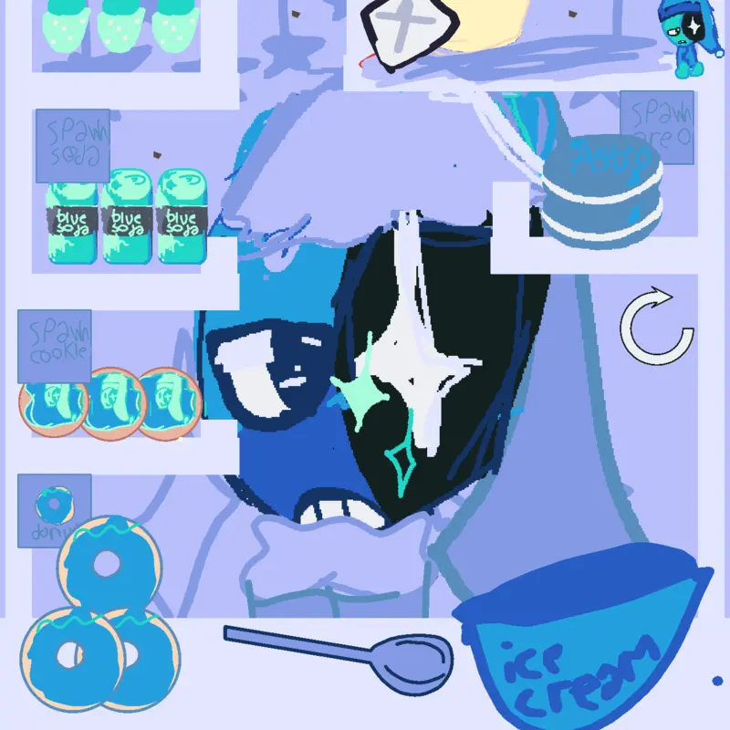 Game by @cakeroll-
