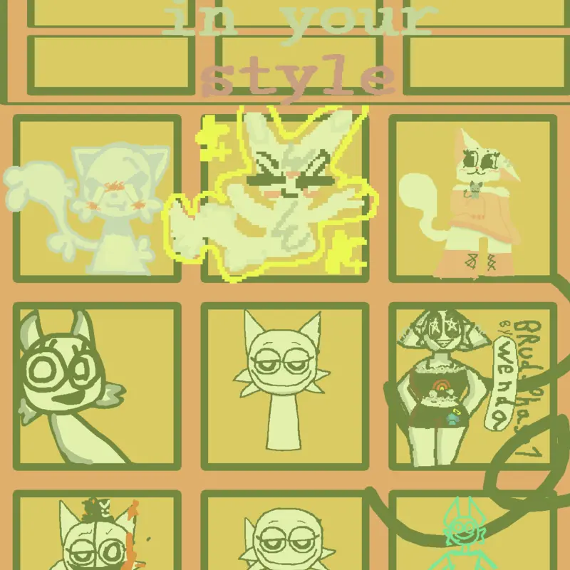 Game by @HUMSN