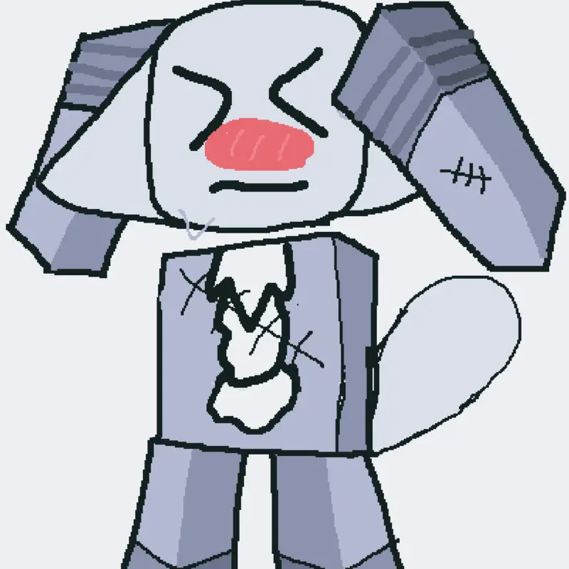 Game by @lunathewolf