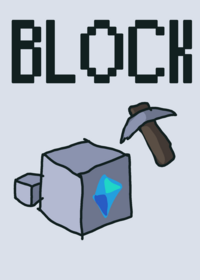 Block mine tap tap simulator
