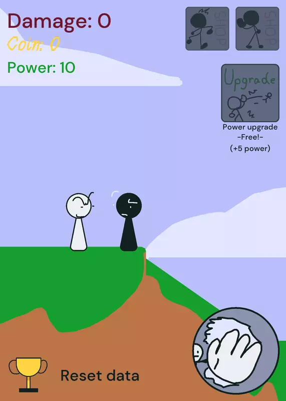 Game by @WrencherBlob