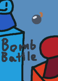 Bomb Battle - The Game