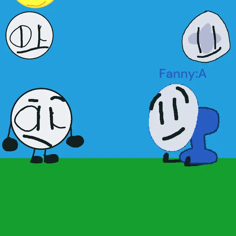 Game by @Flower_BFDI