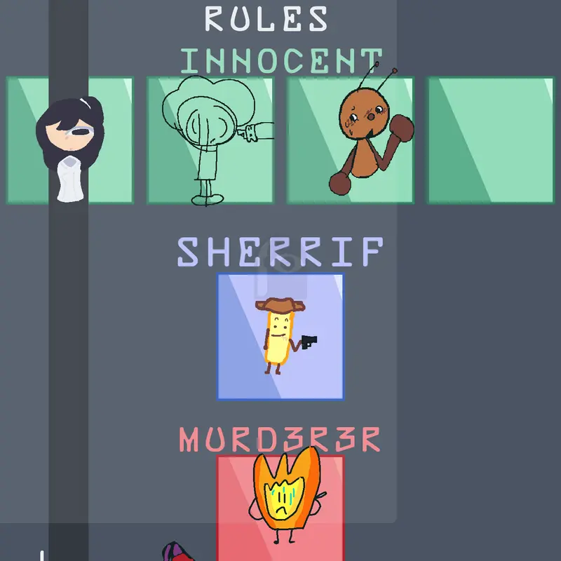 Game by @sprinkles_9001