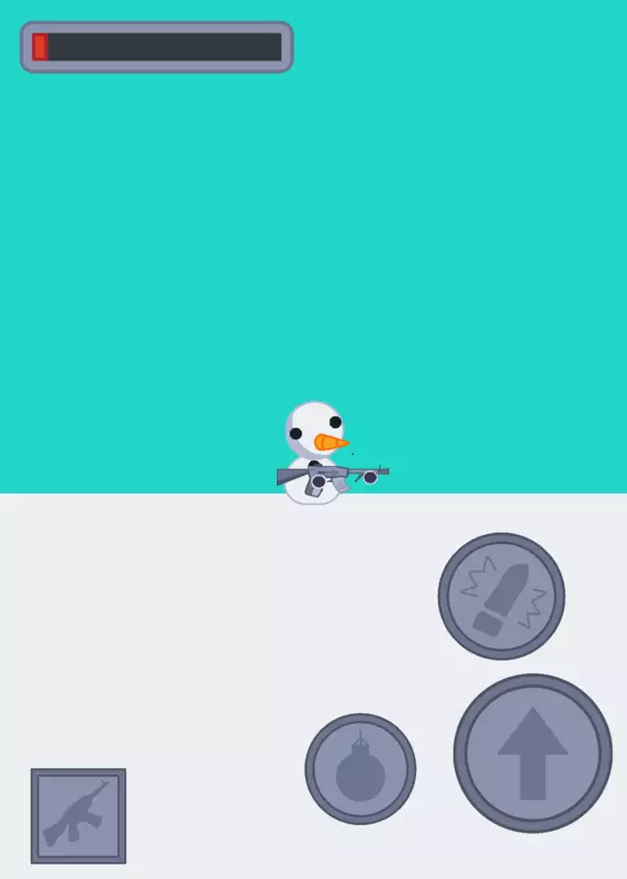 Game by @RayoGames