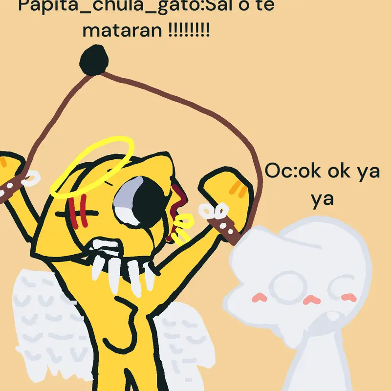 Game by @papita_chula_gato