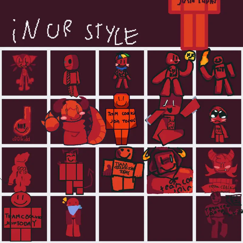 Game by @faezii