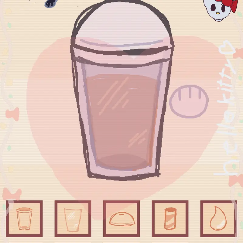 Game by @zaynabaytmehmad
