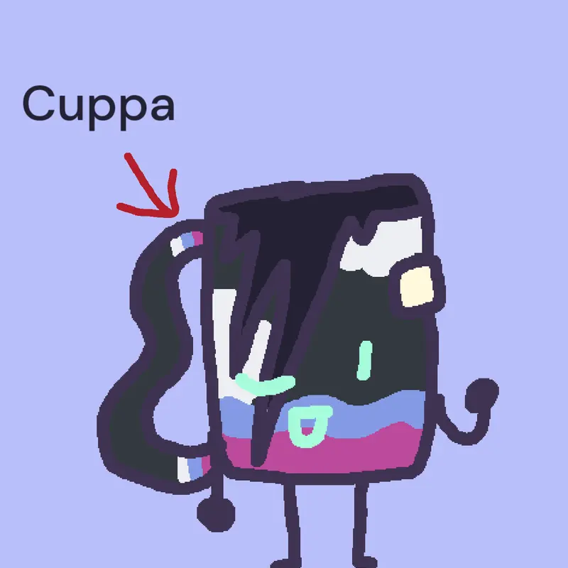 Game by @plumria