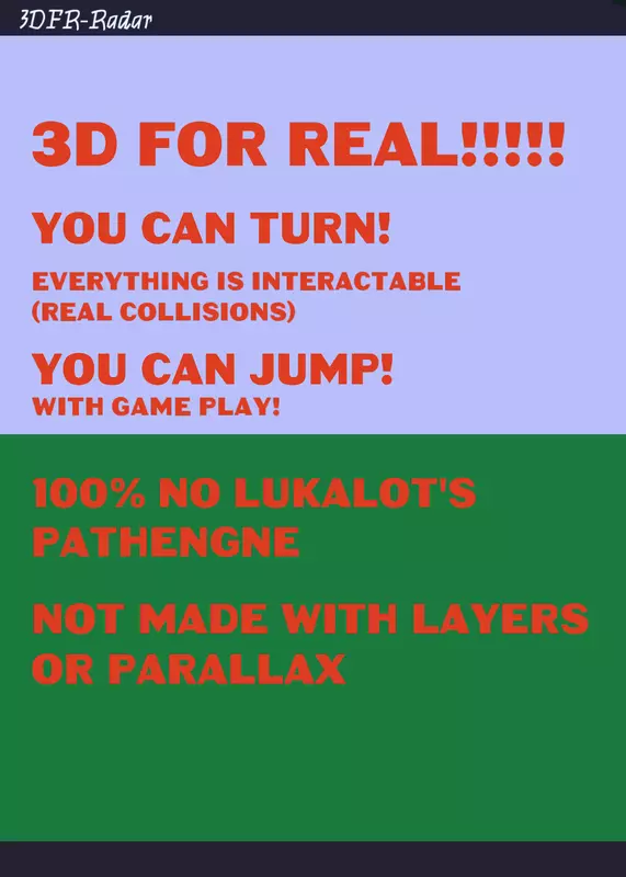 Game by @GameMaker2d