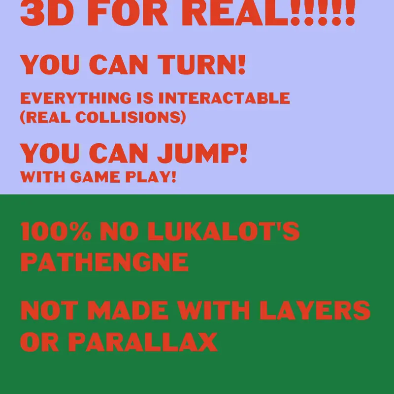 Game by @GameMaker2d