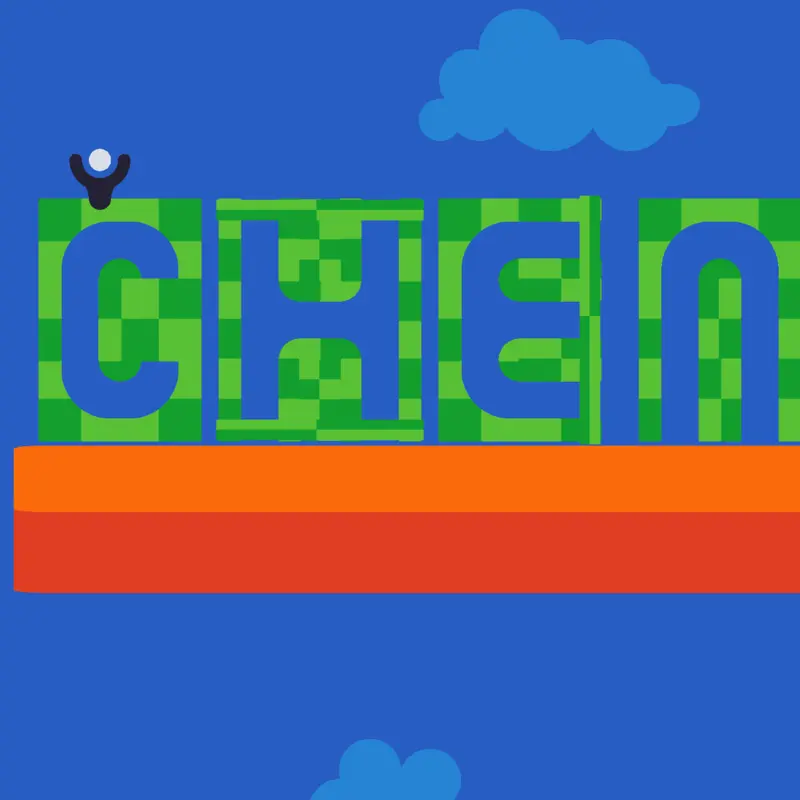 Game by @Chentrillion