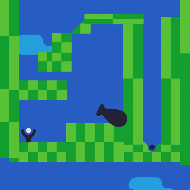 Game by @Metallow
