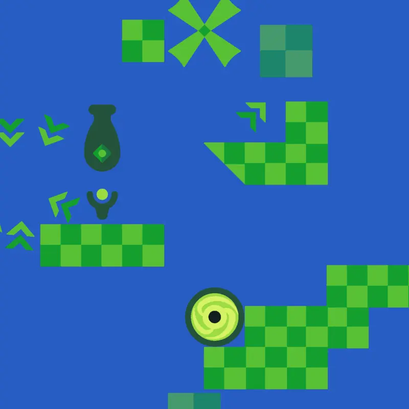 Game by @Gamination