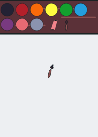 Drawing game