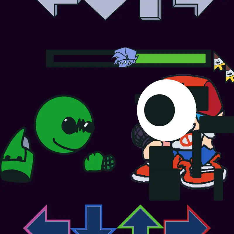 Game by @crazbun