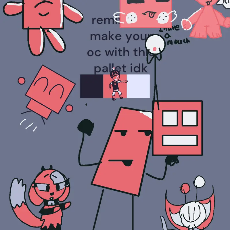 Game by @WendaKitty1234