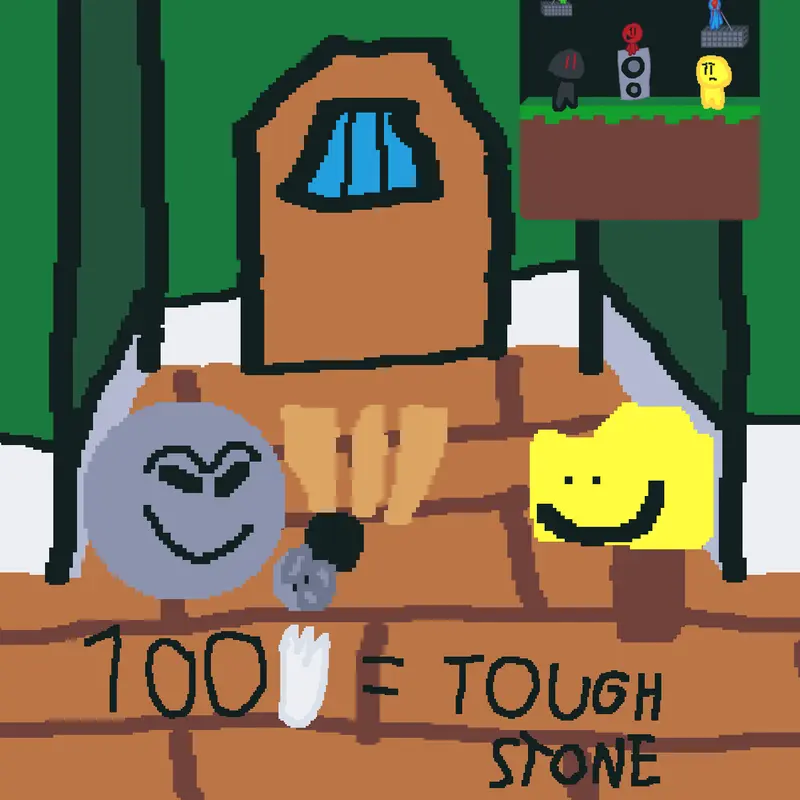 Game by @MrBanana64