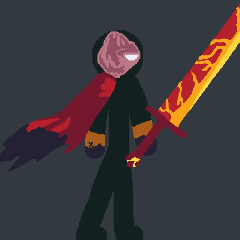 Game by @Green_remake