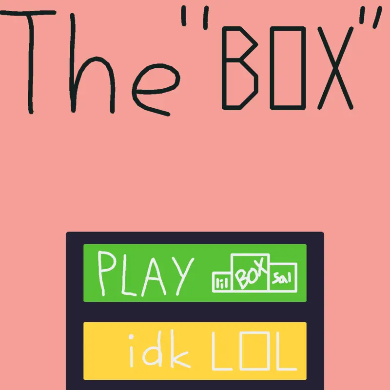 Game by @myran