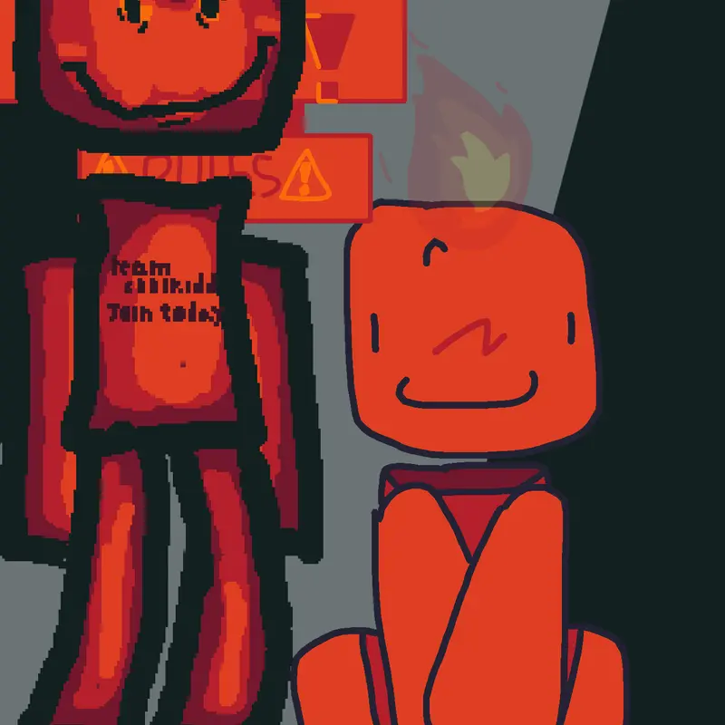 Game by @notsomeoneagain