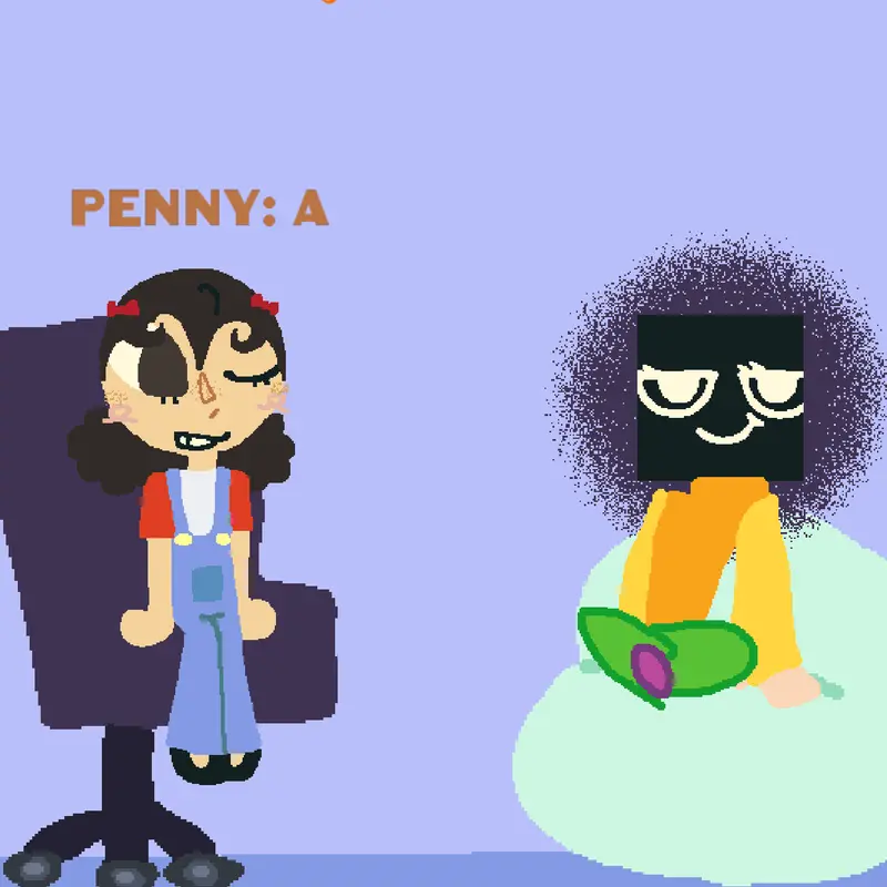 Qna with US as 6 year old kids :D by @TheBeeStinger