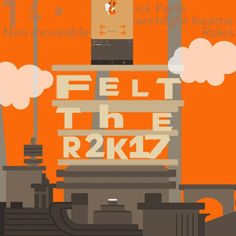 Game by @r2k69_productions