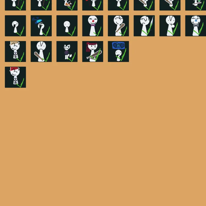 Game by @Lilythecatmyan_yt