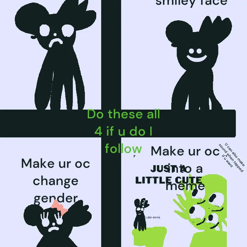 Game by @Cartoonmouse547
