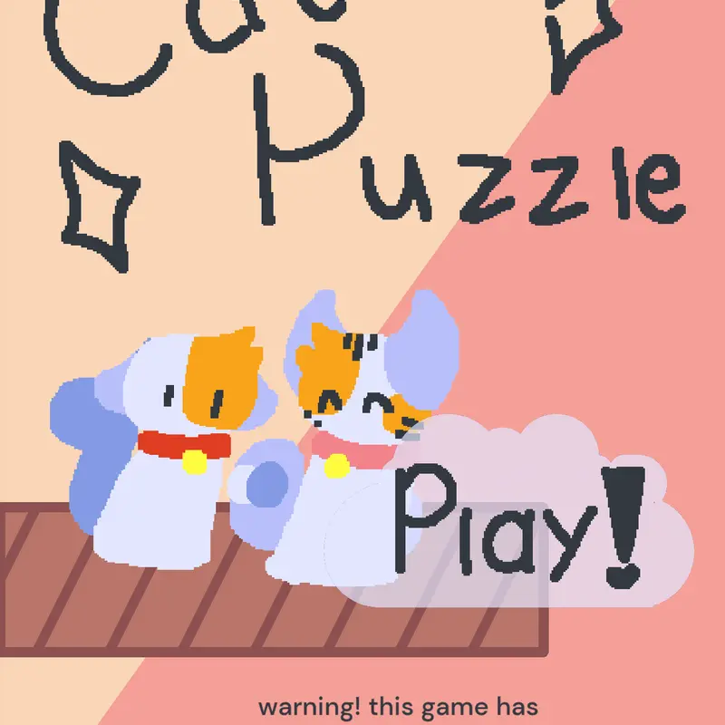 Game by @-_SilyAndFawn_-