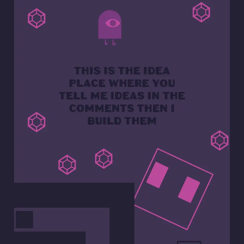 Game by @lostminer84