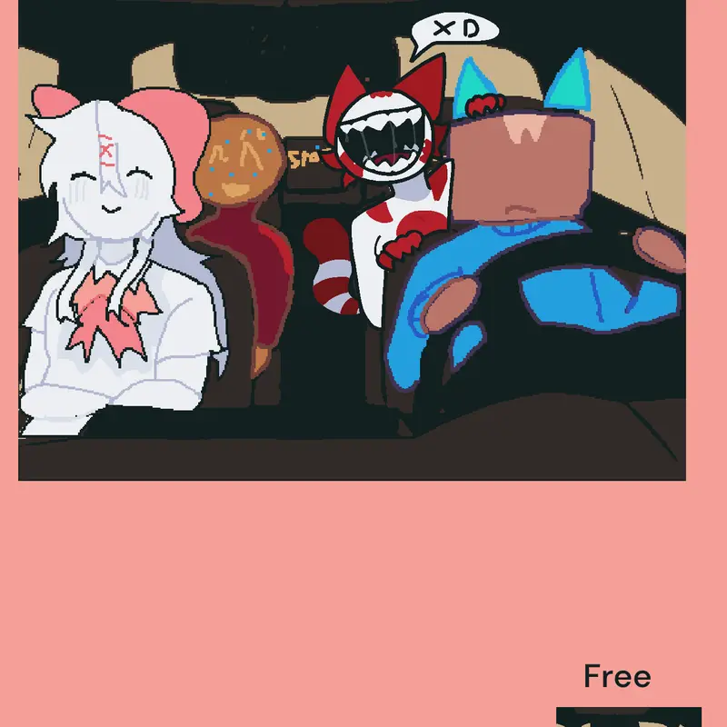 Game by @Byebyeeee