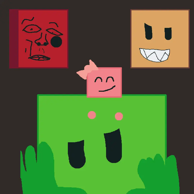 Game by @Hadi_ape2