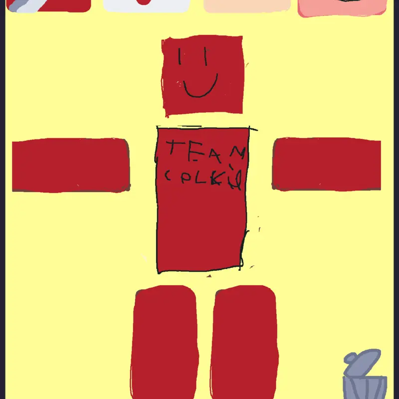 Game by @amwki
