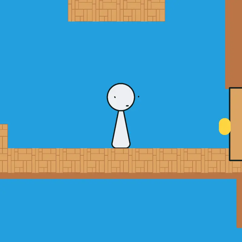 Game by @laughableclown