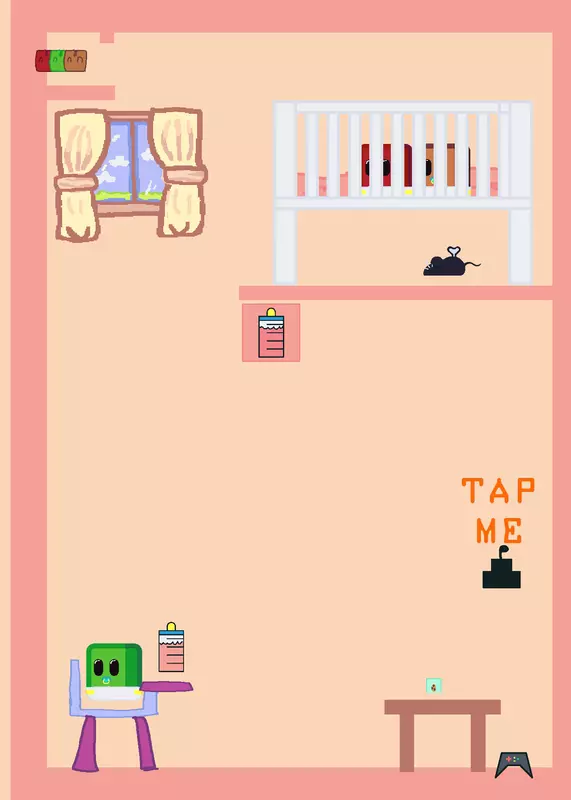 Game by @sealook_Official
