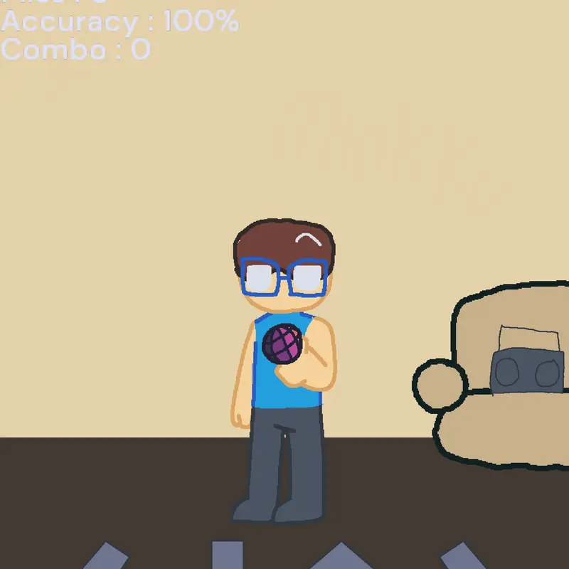 Game by @karlos-msm
