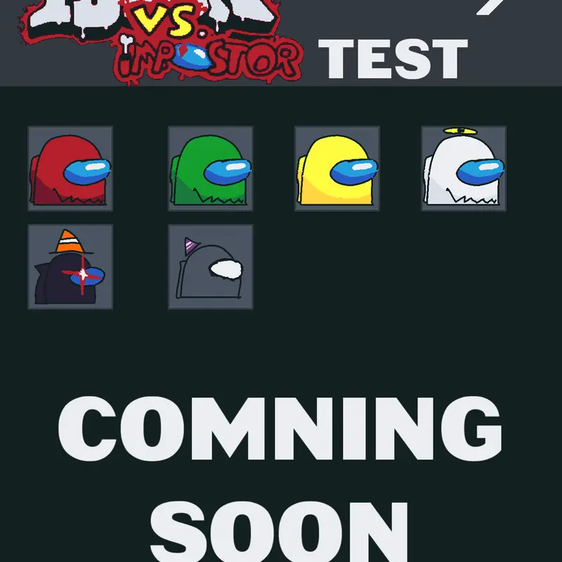 Game by @The_green_crewmate