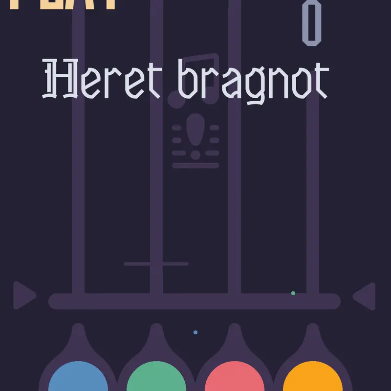 Game by @klabboobs