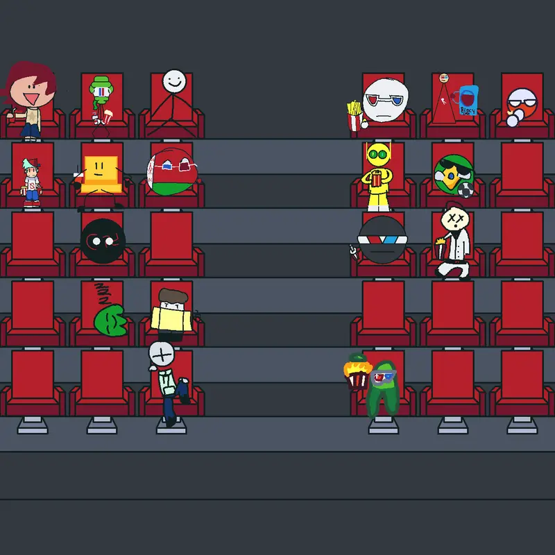 Game by @prodri