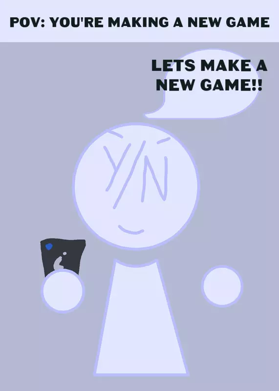 Game by @GameMaker2d