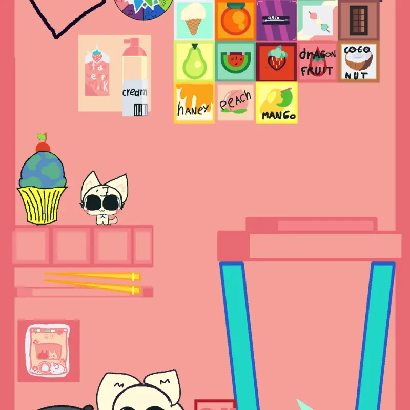 Game by @Lemonmilk